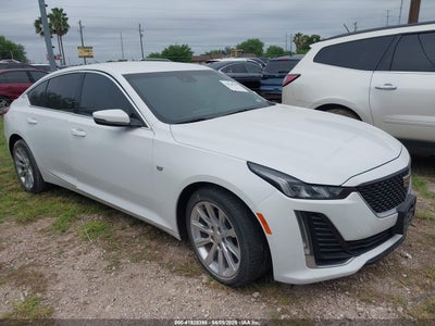 CADILLAC CT5 2020