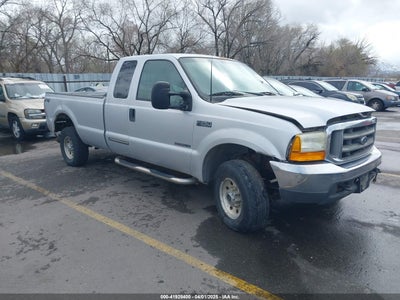 FORD F-250 2000