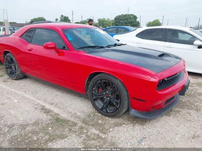 DODGE CHALLENGER 2020