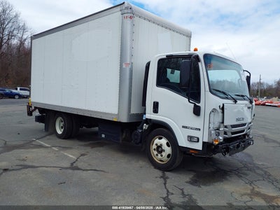 ISUZU NPR XD 2023