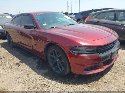 DODGE CHARGER 2020