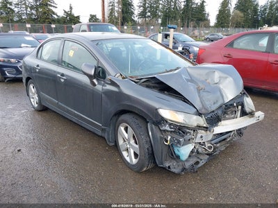 HONDA CIVIC 2009