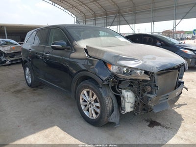 KIA SORENTO 2019