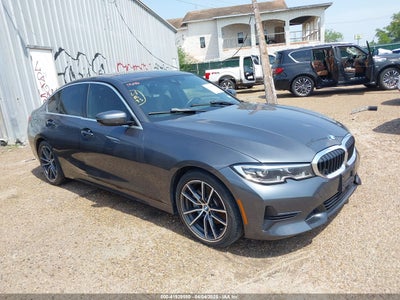 BMW 330I 2020