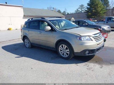 SUBARU TRIBECA 2008