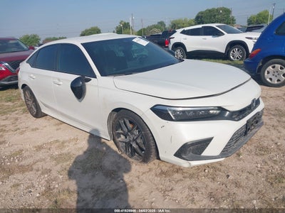 HONDA CIVIC 2024