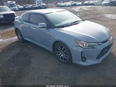 SCION TC 2014