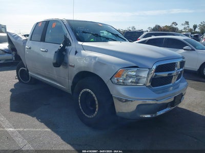RAM 1500 2014
