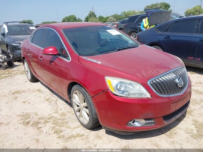 BUICK VERANO 2013