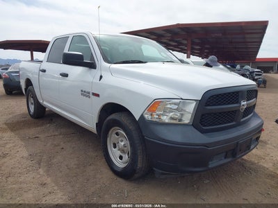 RAM 1500 2018