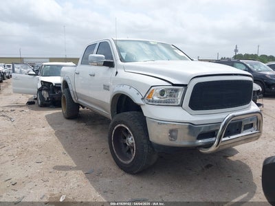 RAM 1500 2014
