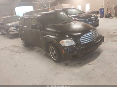 CHEVROLET HHR 2008