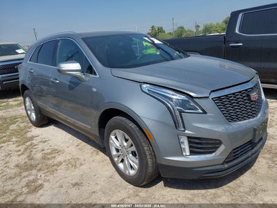 CADILLAC XT5 2024
