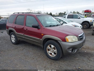 MAZDA TRIBUTE 2003
