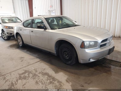 DODGE CHARGER 2007