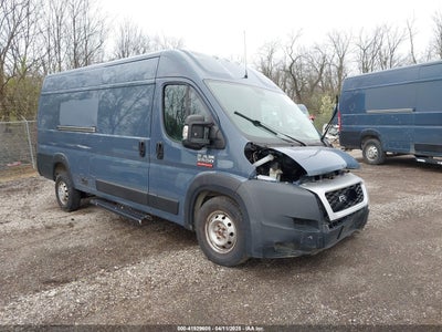 RAM PROMASTER 3500 2019