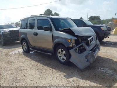 HONDA ELEMENT 2003