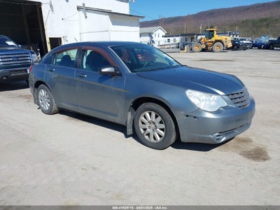 CHRYSLER SEBRING 2010