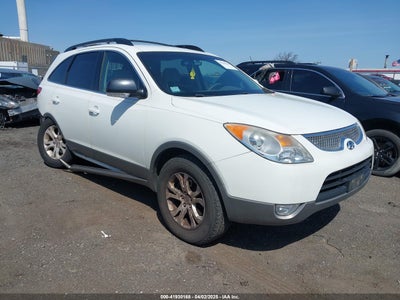 HYUNDAI VERACRUZ 2011