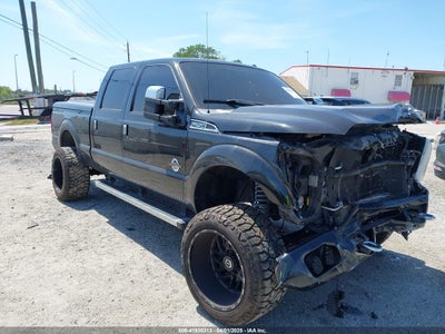 FORD F-250 2015