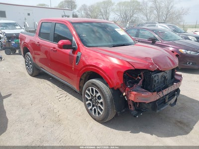 FORD MAVERICK 2023