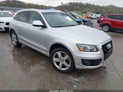 AUDI Q5 2010