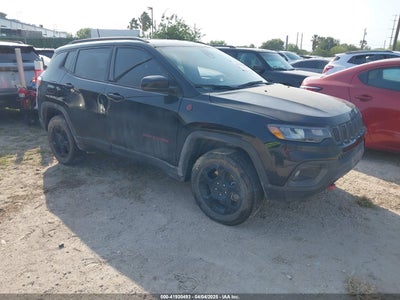 JEEP COMPASS 2024