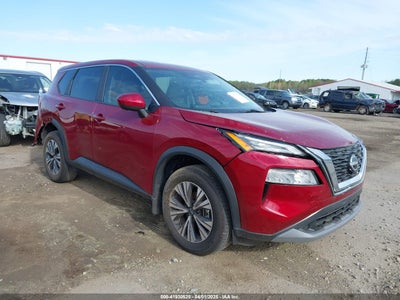 NISSAN ROGUE 2023