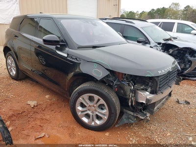 LAND ROVER RANGE ROVER EVOQUE 2020