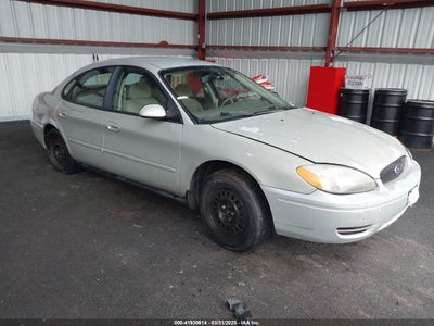 FORD TAURUS 2006