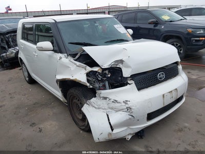 SCION XB 2009