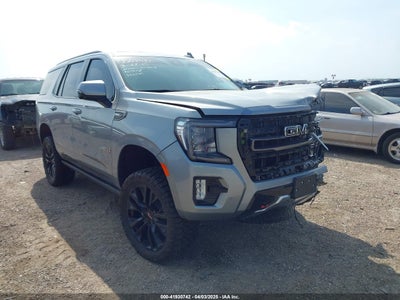 GMC YUKON 2024