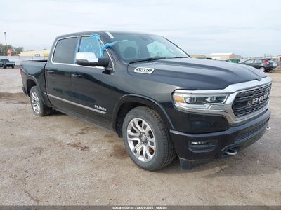 RAM 1500 2023