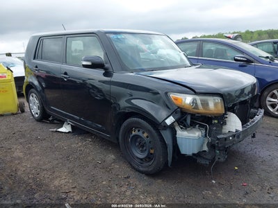 SCION XB 2014