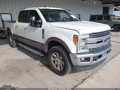 FORD F-250 2019