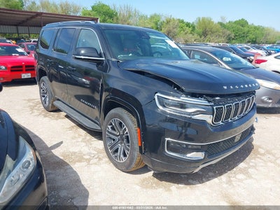 JEEP WAGONEER 2024