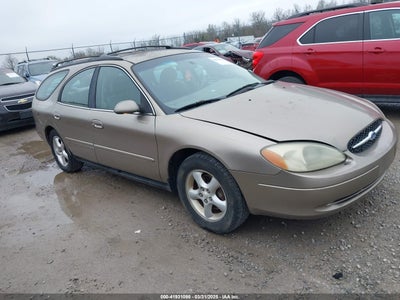 FORD TAURUS 2003