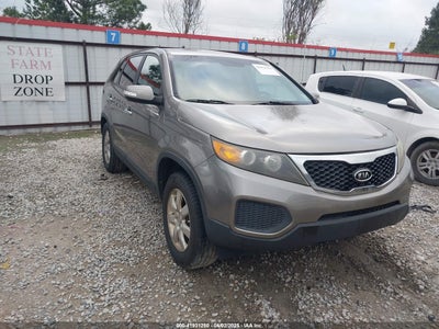 KIA SORENTO 2012