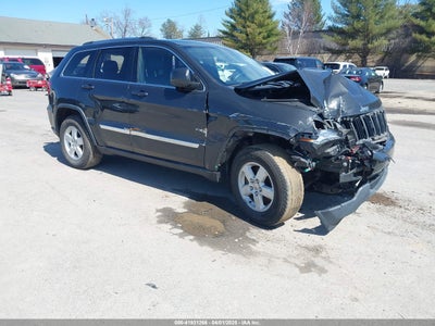 JEEP GRAND CHEROKEE 2011