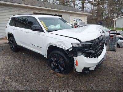 JEEP GRAND CHEROKEE L 2023