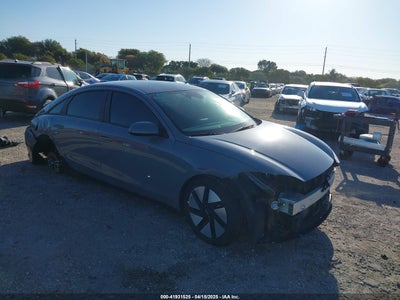 HYUNDAI IONIQ 6 2023