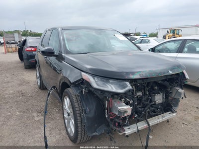 LAND ROVER DISCOVERY SPORT 2020