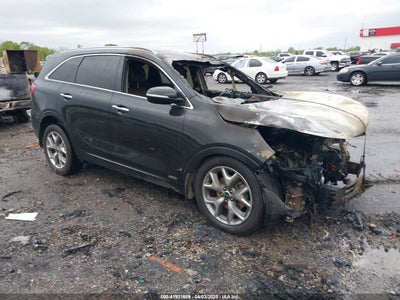 KIA SORENTO 2020