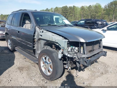 GMC ENVOY 2005