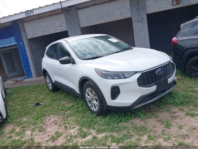 FORD ESCAPE 2024