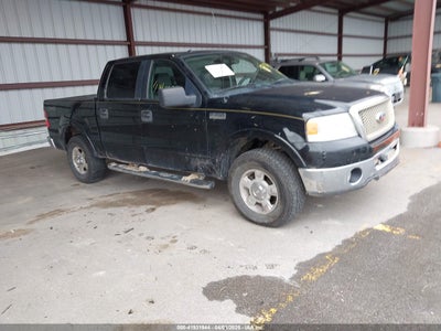 FORD F-150 2008