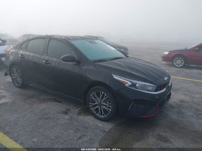 KIA FORTE 2024