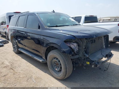 FORD EXPEDITION 2021