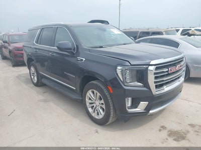 GMC YUKON 2023
