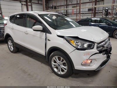 FORD ESCAPE 2019